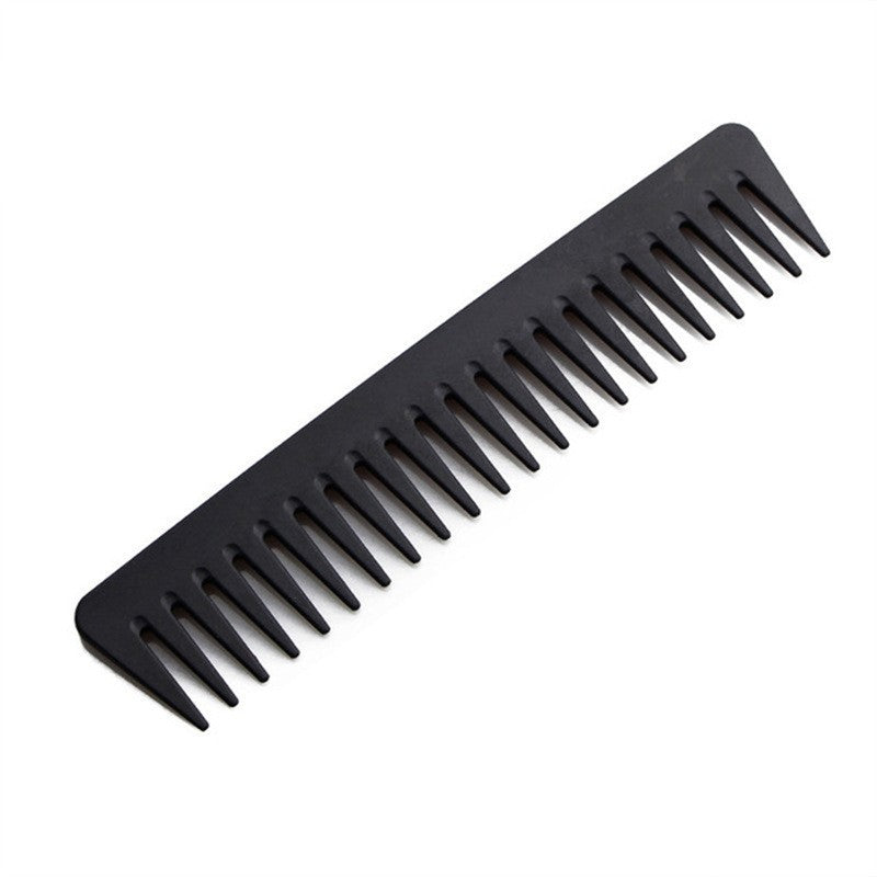 Salon Suit Styling Tail Big Back Brosses et peignes à cheveux