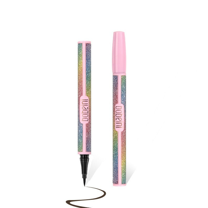 Starry Sky Bright Liquid Long-lasting Away Eyeshadow