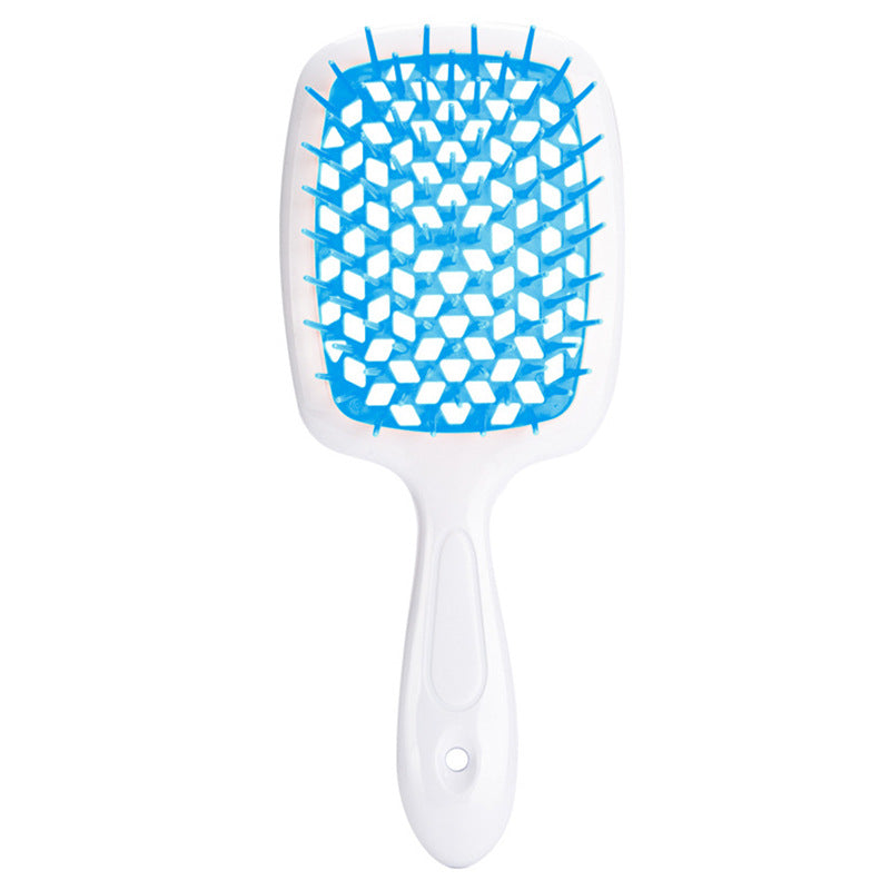 Massage Tidying Wet Dry Use Hairdressing Hair Brushes & Combs