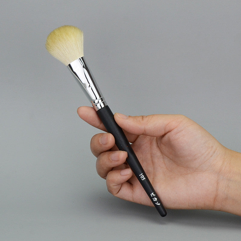 Picasso Powder Brush Blush Highlight Nose Shadow Concealer Makeup Brushes Accessories