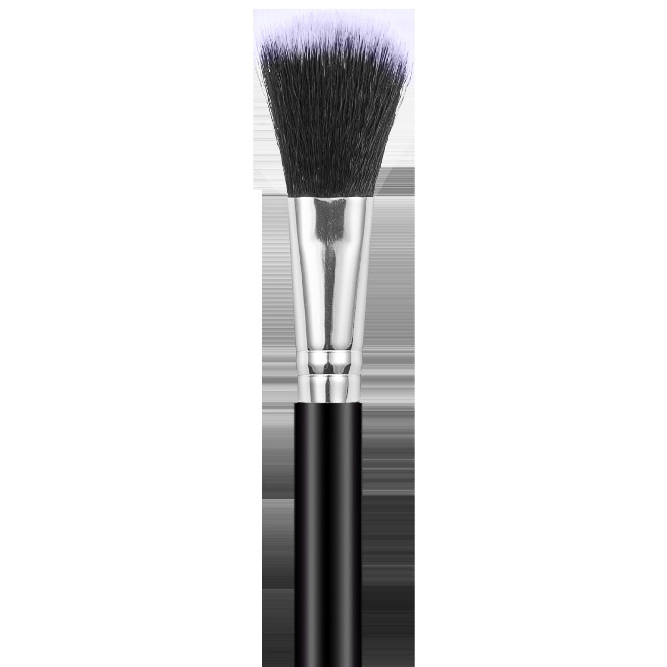 Double-ended Brush Eyebrow Shadow Blush Concealer Makeup Brushes Accessories