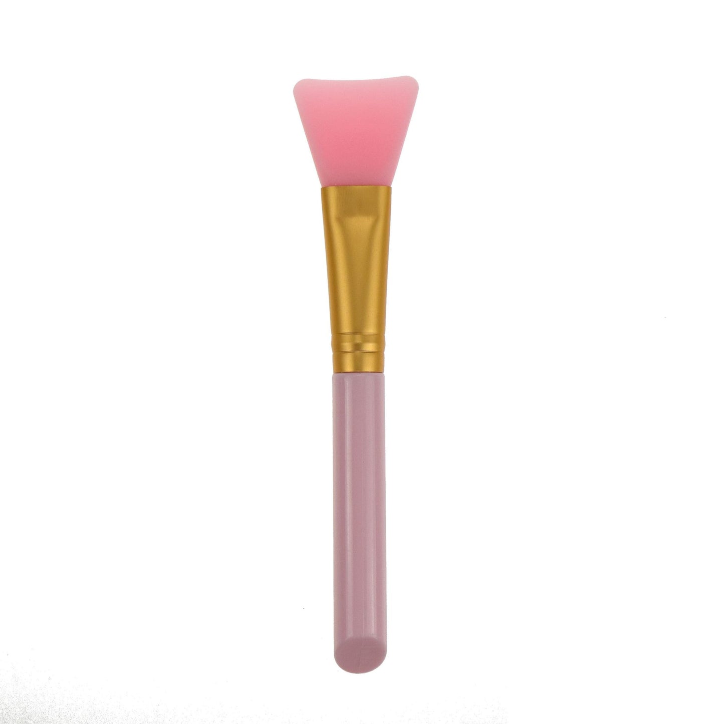 Silicone Mask Brush Single Soft Head Makeup Brushes Accessories