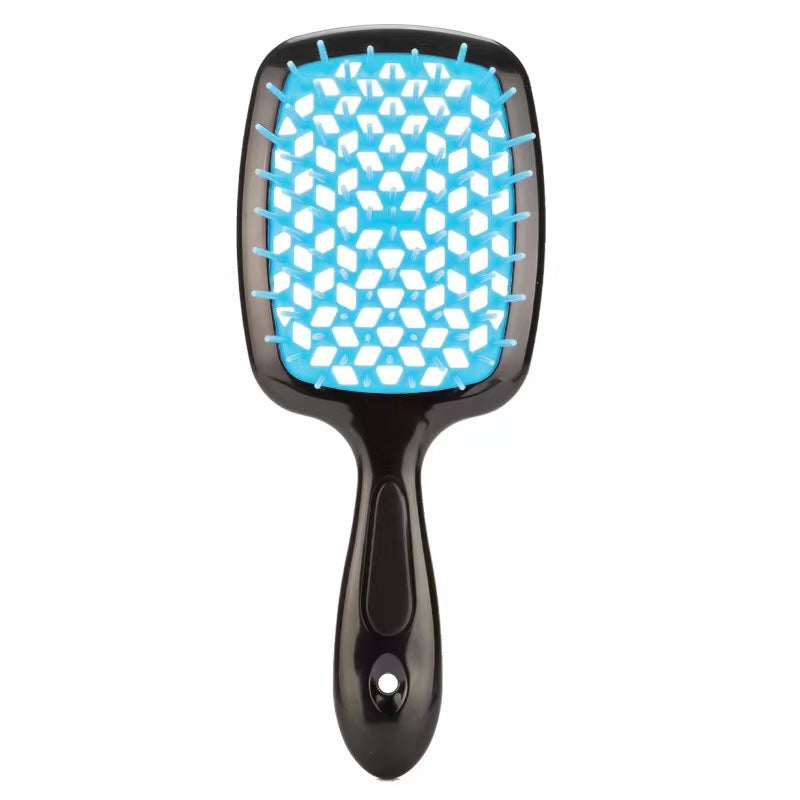 Massage Tidying Wet Dry Use Hairdressing Hair Brushes & Combs