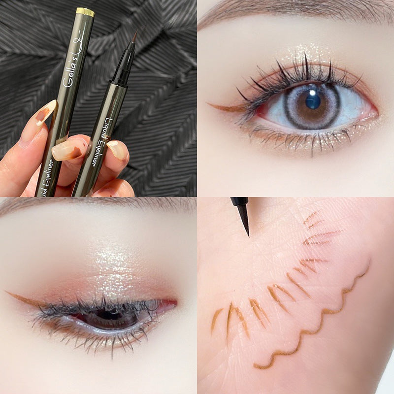 Stylo à colle pour eye-liner de la boutique officielle Fine