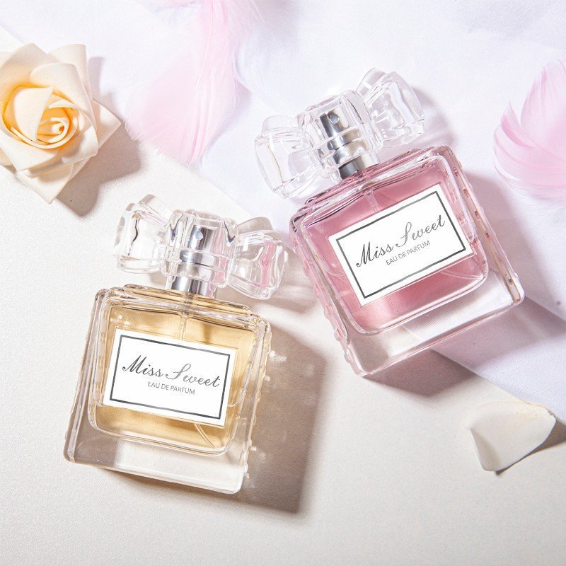 Parfum Sweetheart pour femme Parfums pour femmes Light Fresh Rose