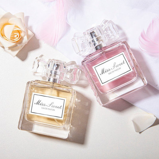 Parfum Sweetheart pour femme Parfums pour femmes Light Fresh Rose