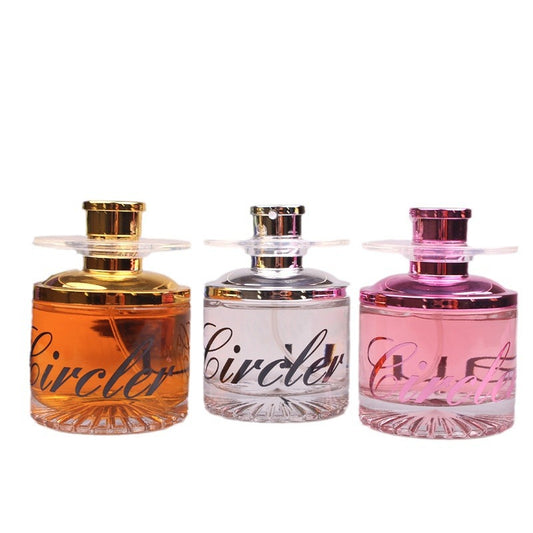 Rotating Perfume Auto Car Decoration One Women's Fragrances