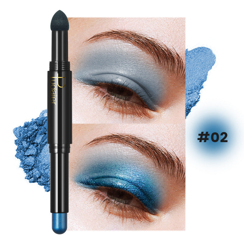 Pearlescent Crouching Silkworm Pen Highlight Brightening Eyeliner