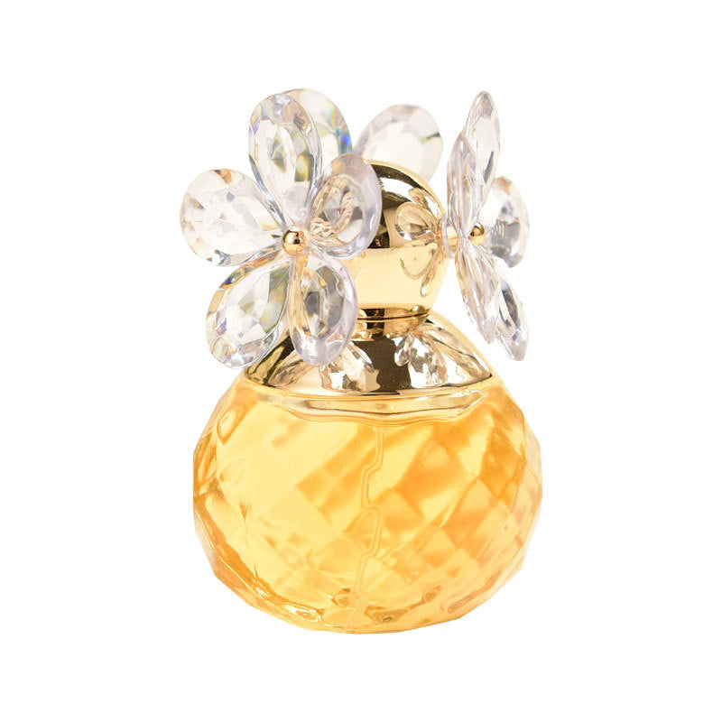 Women's Flower Perfume Lasting Fresh Female Floral Fruity Women's Fragrances