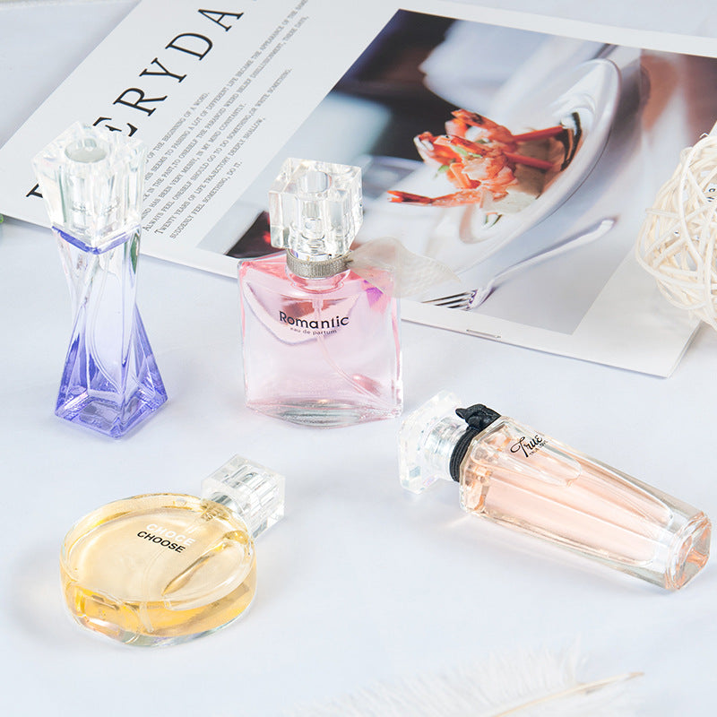 Parfums pour femmes Flower Words pour des parfums pour femmes qui durent longtemps