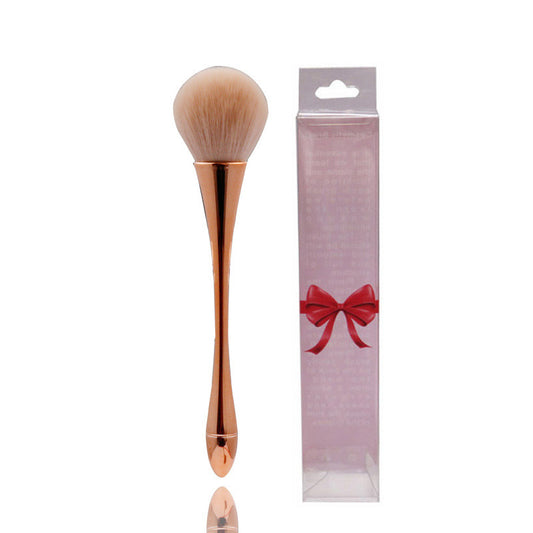 Waist Brush Blush Fluffy Big Powder Makeup Brushes Accessories