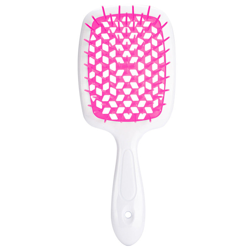 Massage Tidying Wet Dry Use Hairdressing Hair Brushes & Combs