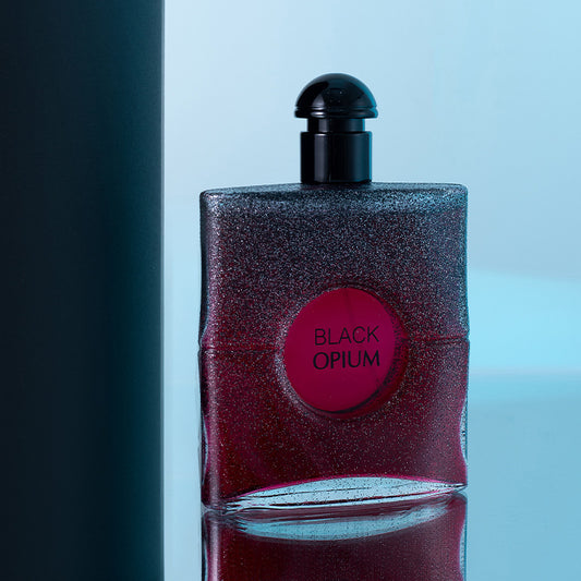 Parfum Eau de Toilette Fraîche Naturelle Longue Durée Parfums pour Femmes