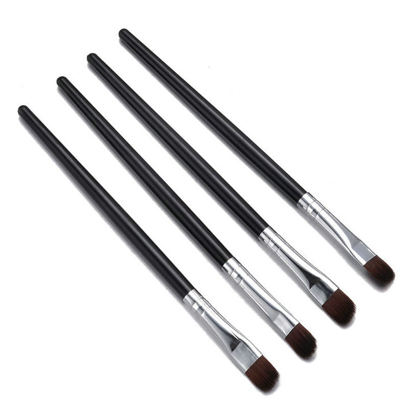 Single Brush Shadow Beginner Head Beauty Makeup Brushes Accessories