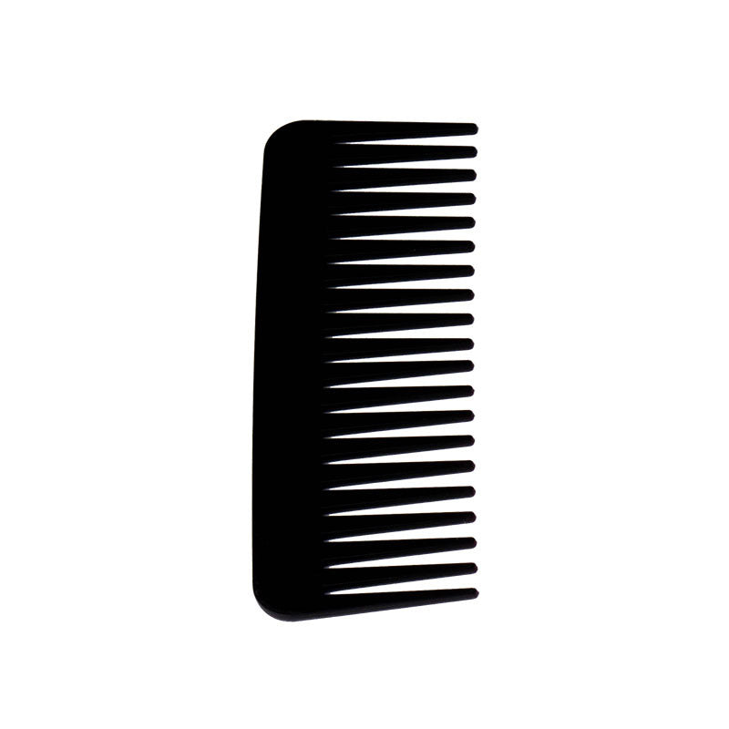 Brosses et peignes de massage à dents bouclées de grande taille pour femmes