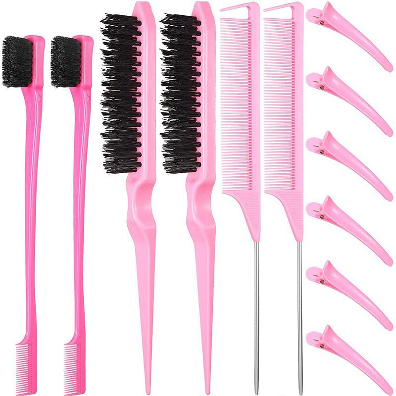 Shop Tools Hairdressing Double Head Eyebrow Makeup Accessories