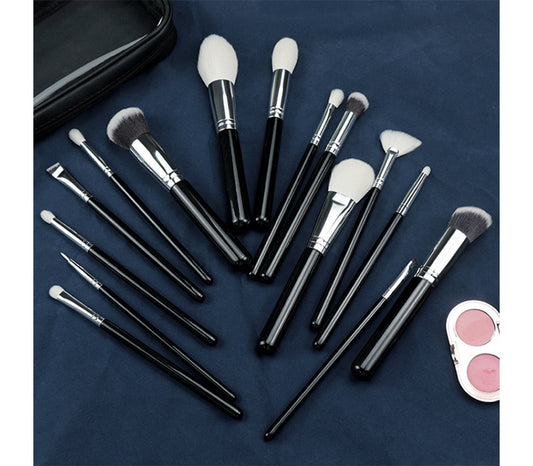 Suit Real Wool Studio School Make Makeup Brushes Accessories