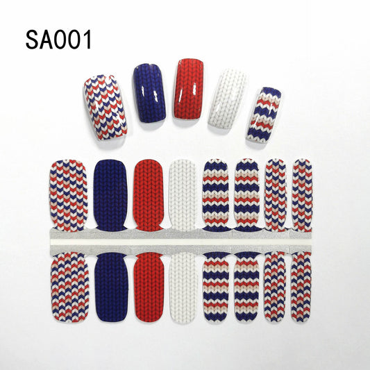 Polyvalent, beau, innovant, confortable, soin complet des ongles, nail art