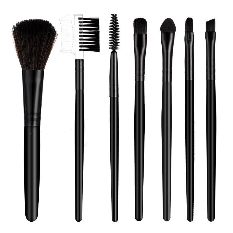 Pcs Suit Portable Models Blush Brush Makeup Brushes Accessories