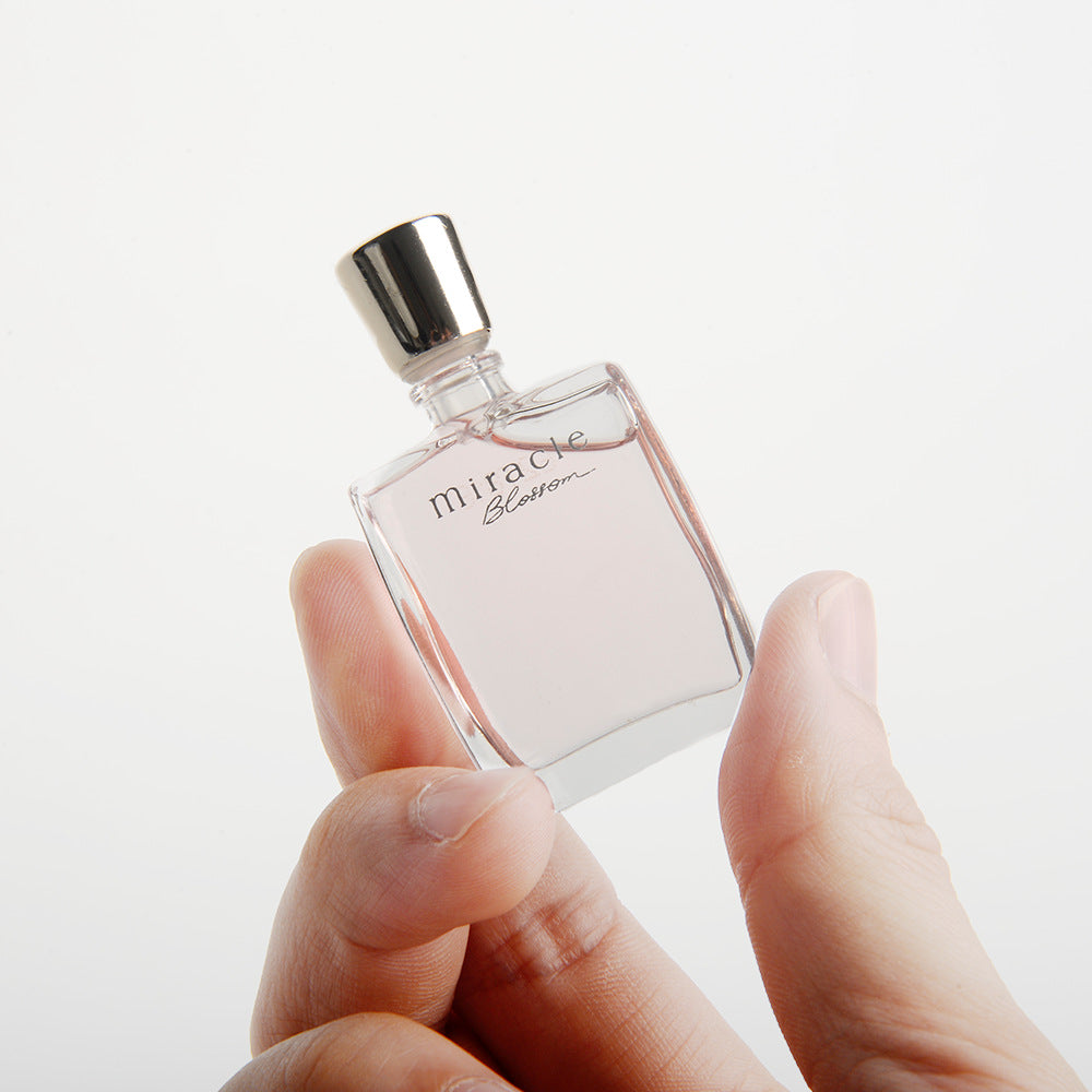 Échantillon de parfum pour femme Q Version Parfums pour femmes Sweetheart longue durée