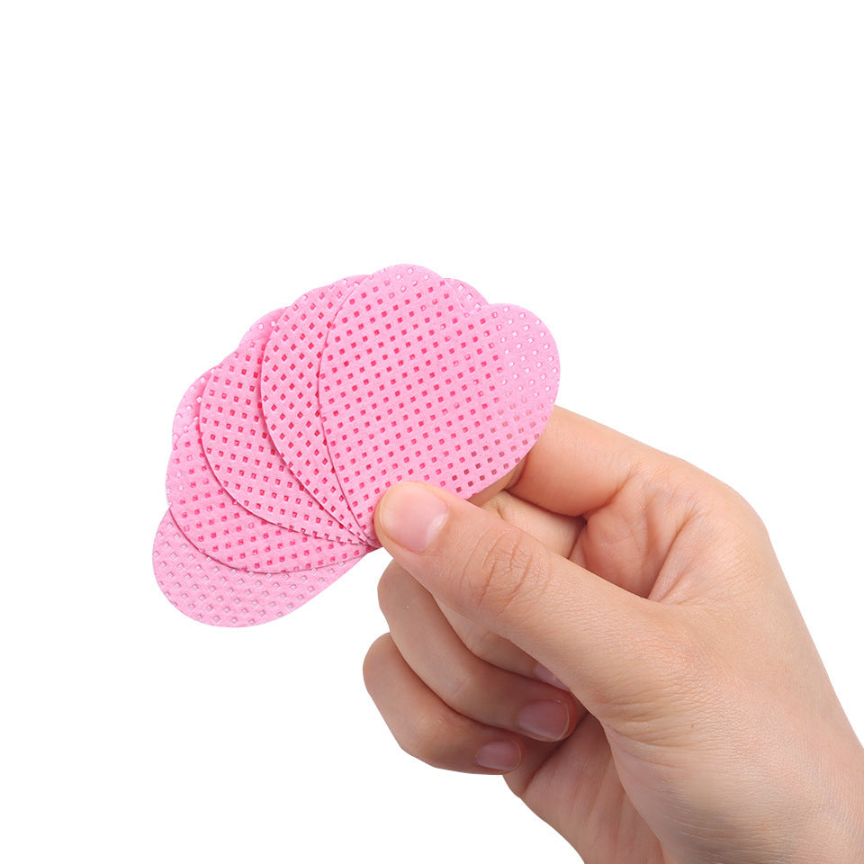 Sponge Wipe Cotton For Removing Pieces Makeup Accessories