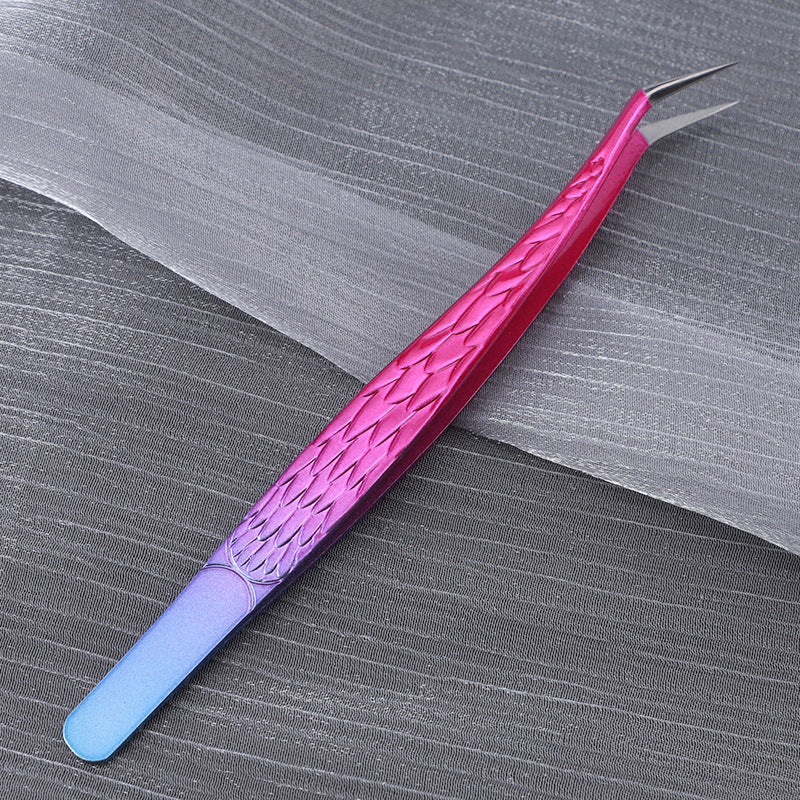 High Precision Flowering Grafting Beauty Professional False Lashes