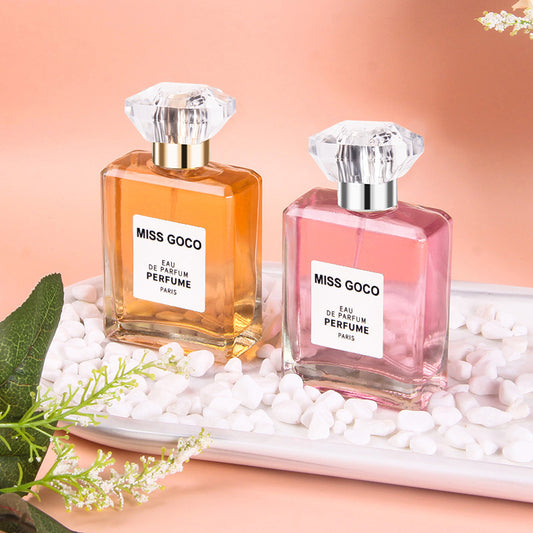 Parfum de niche pour femmes Lasting Fresh Alight Parfums pour femmes