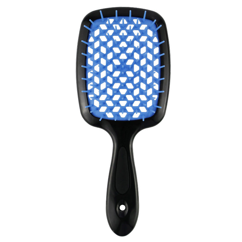 Massage Tidying Wet Dry Use Hairdressing Hair Brushes & Combs