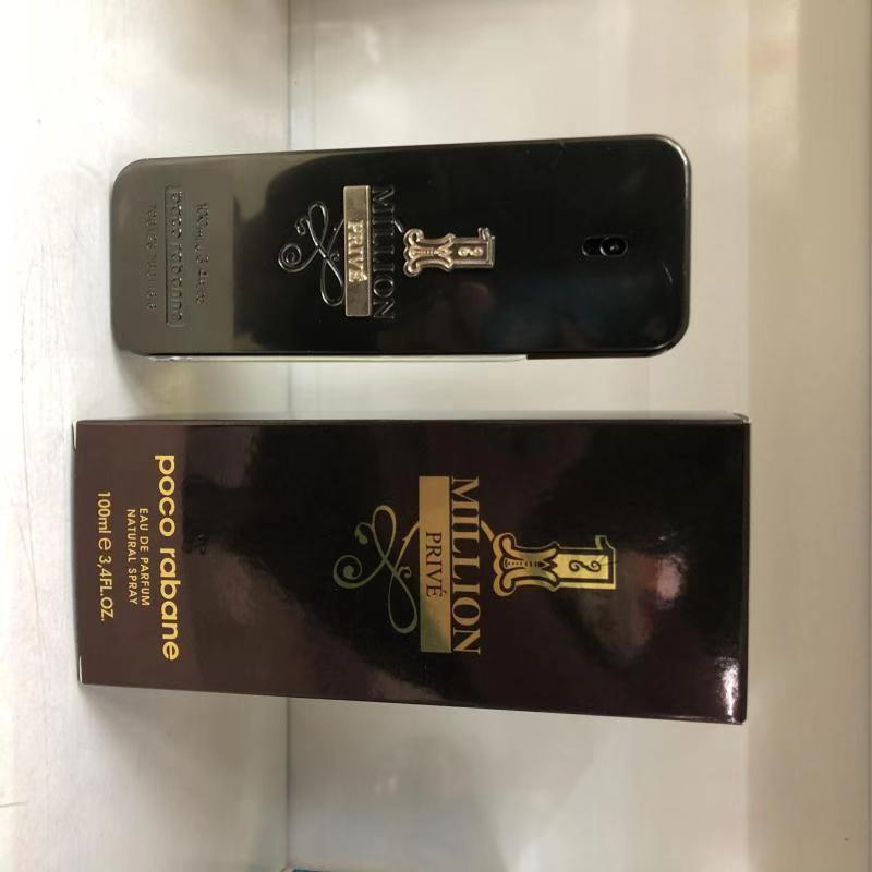 Parfum Homme Million Gold Brick Lasting Tree Parfums Femme