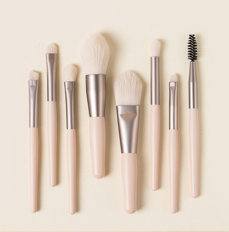 Mini Brush Eyelash Blush Loose Powder Makeup Brushes Accessories