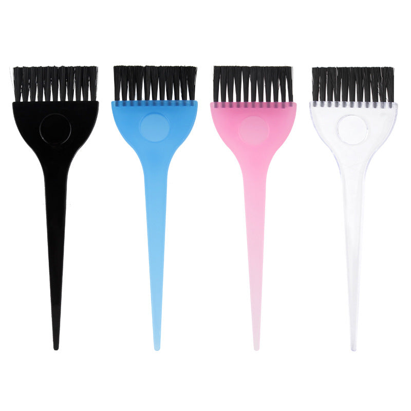 Dye Color Coloring Brush Treatment For Makeup Accessories