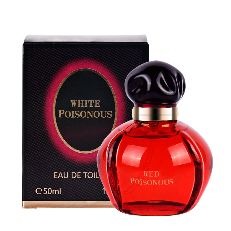 Parfum léger longue durée pour femme Meat Ribbon Parfums frais pour femmes