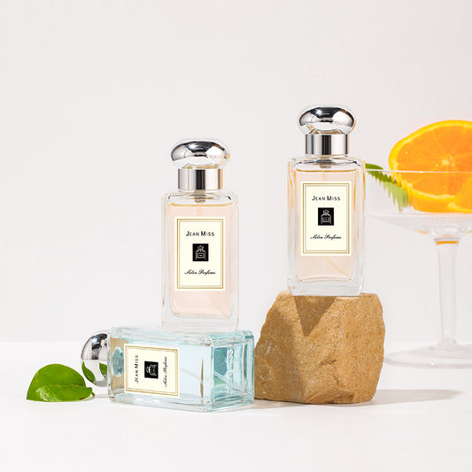 Parfums classiques pour femmes et hommes Salon Jo Malone Parfums de niche légers et frais longue durée pour femmes