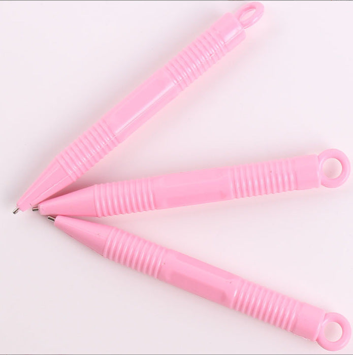 Magnet Multifunctional S-shaped Striped Pattern Strong Nail Tool Set