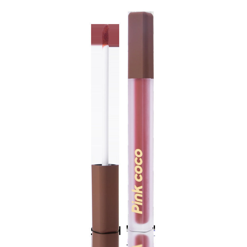 Mist Lacquer Silky Lock Color Mud Lip Glosses