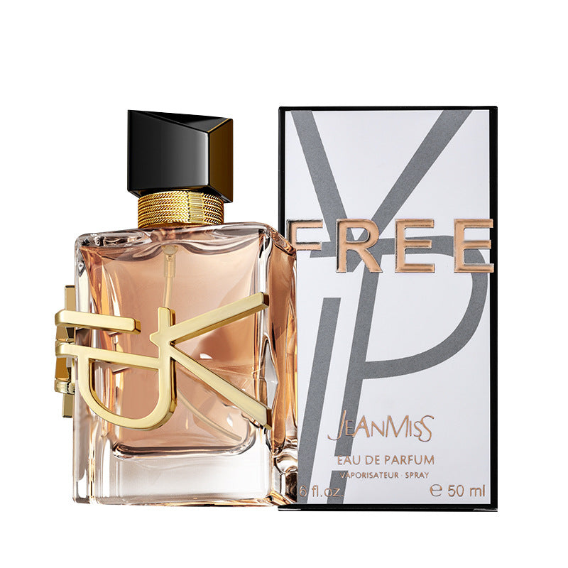 Eau de parfum gratuite Small Town pour femmes Parfums légers pour femmes