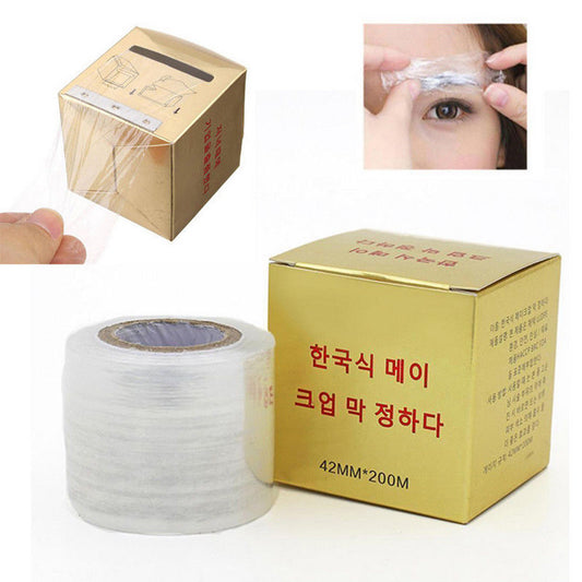 Wrap Eyebrow Special For Beauty Salons Makeup Accessories