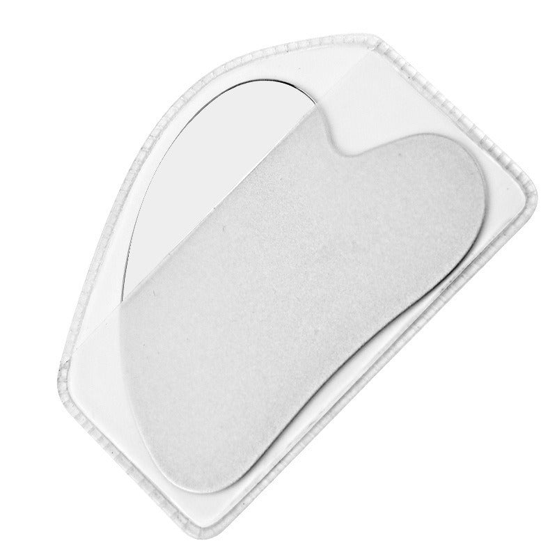 Mixing Scraper Shovel Double-headed Palette Beauty Makeup Accessories