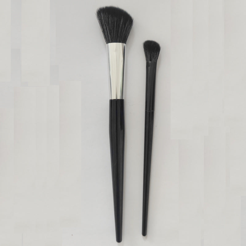 Pinceau contour du ventre, ombre à paupières, pinceaux de maquillage simples, accessoires