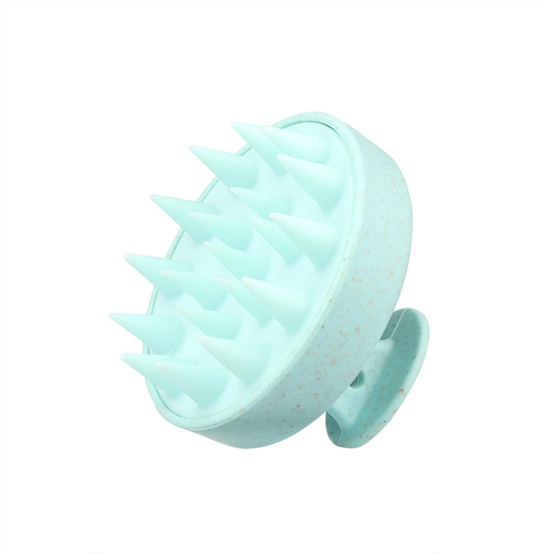 Bonnet de lavage fantastique en silicone pour shampoing, brosse, accessoires de maquillage pour cuir chevelu