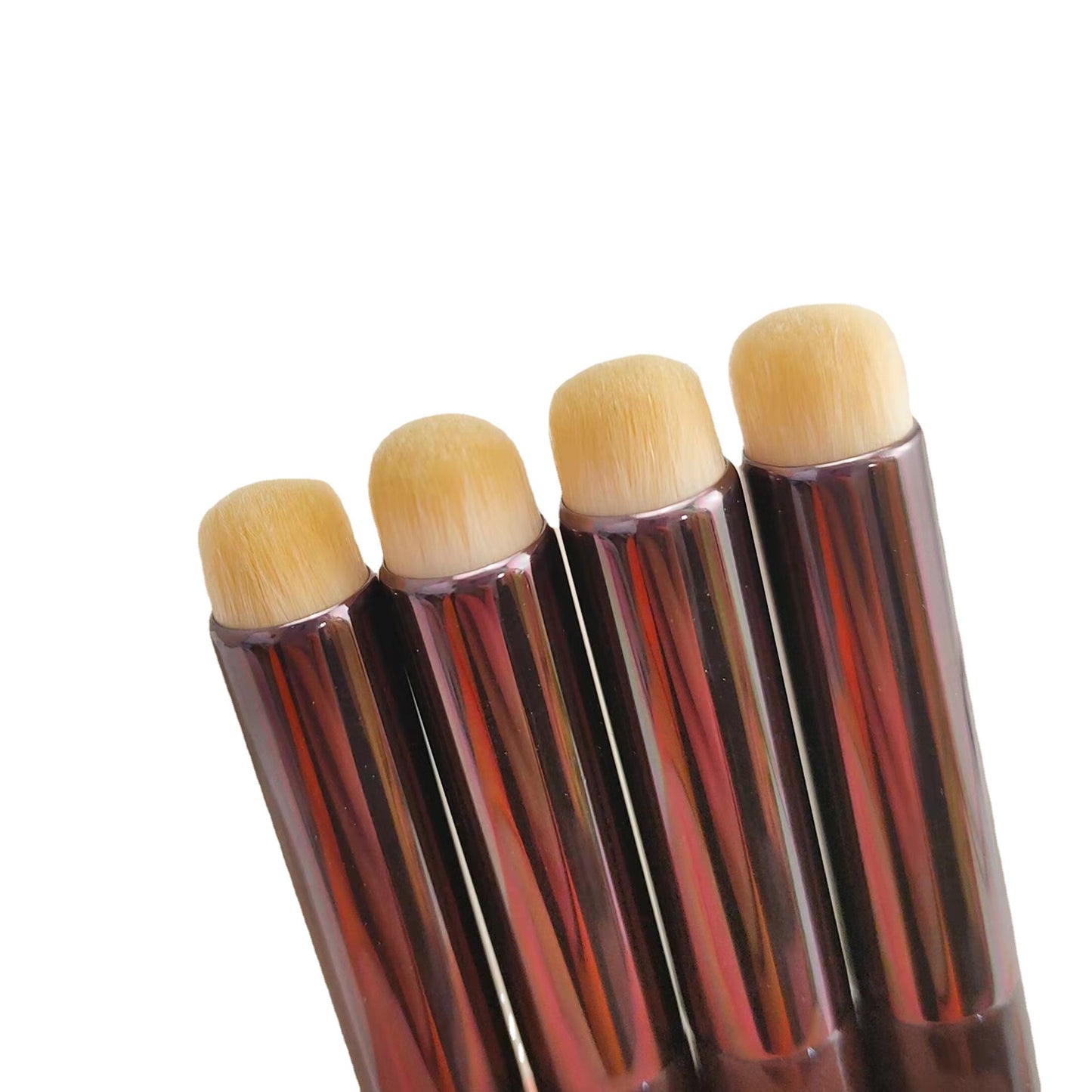 Round Head Brush Blooming Concealer Pencil Artist Makeup Brushes Accessories