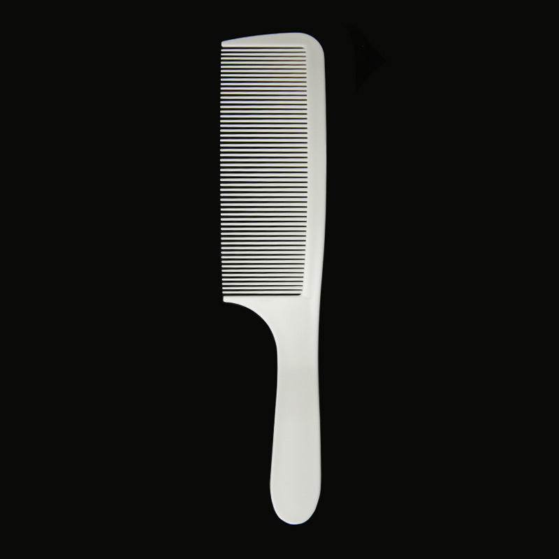 Brosses et peignes à cheveux incurvés à tête ronde pour hommes