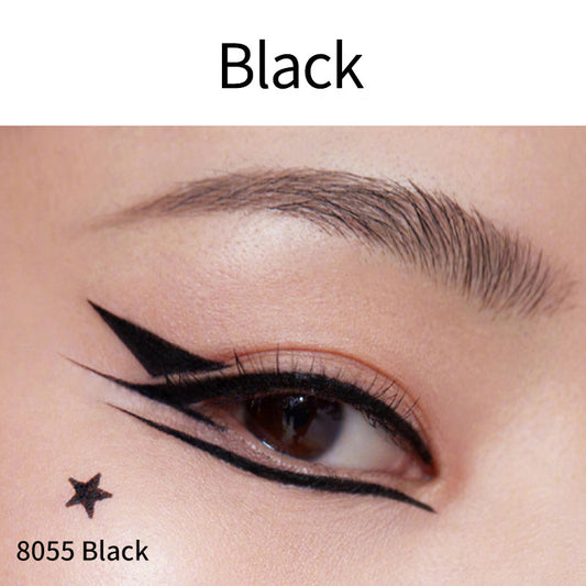 Durable Charming Han Zan Smooth Waterproof Eyeliner