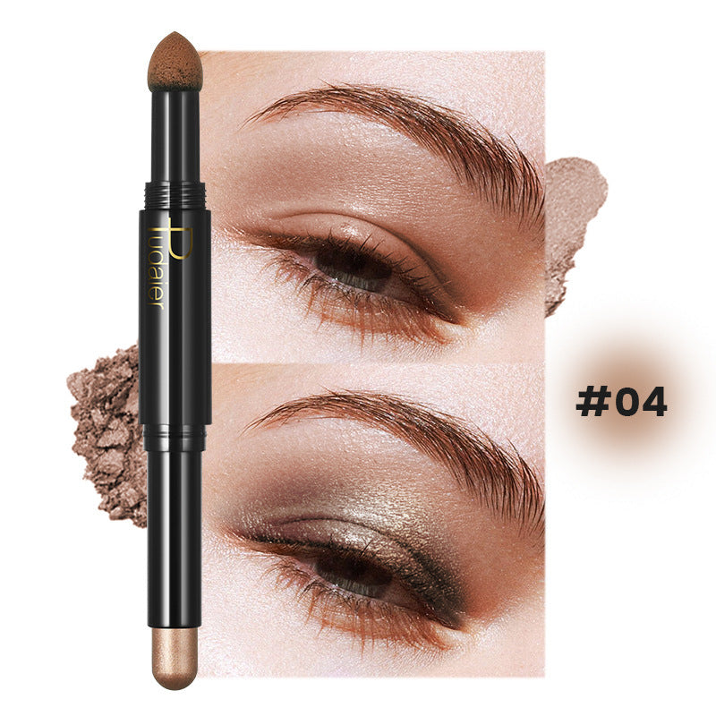 Pearlescent Crouching Silkworm Pen Highlight Brightening Eyeliner