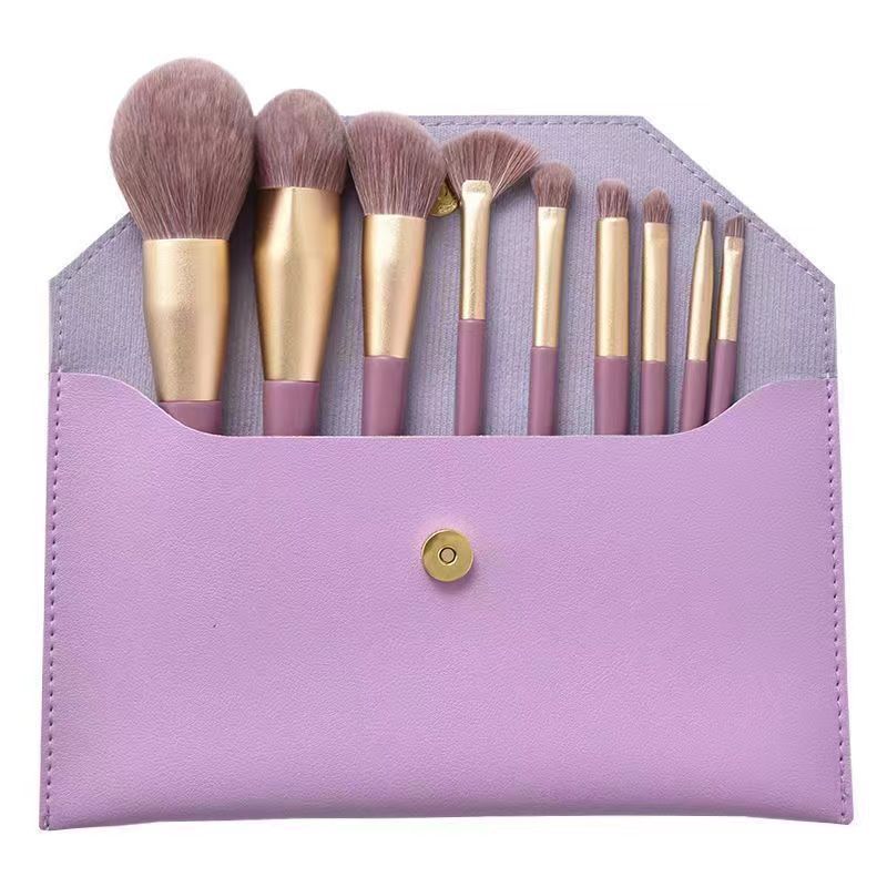 Department Suit Full Shadow Brush Powder Makeup Brushes Accessories