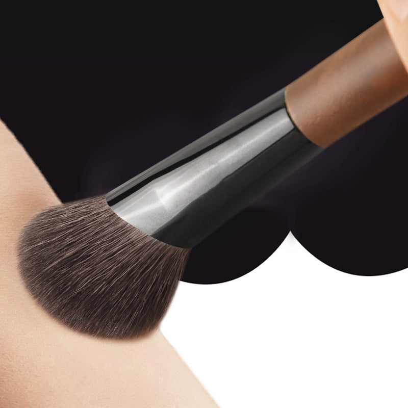 Contour Shadow Bevel Side Super Soft Makeup Brushes Accessories