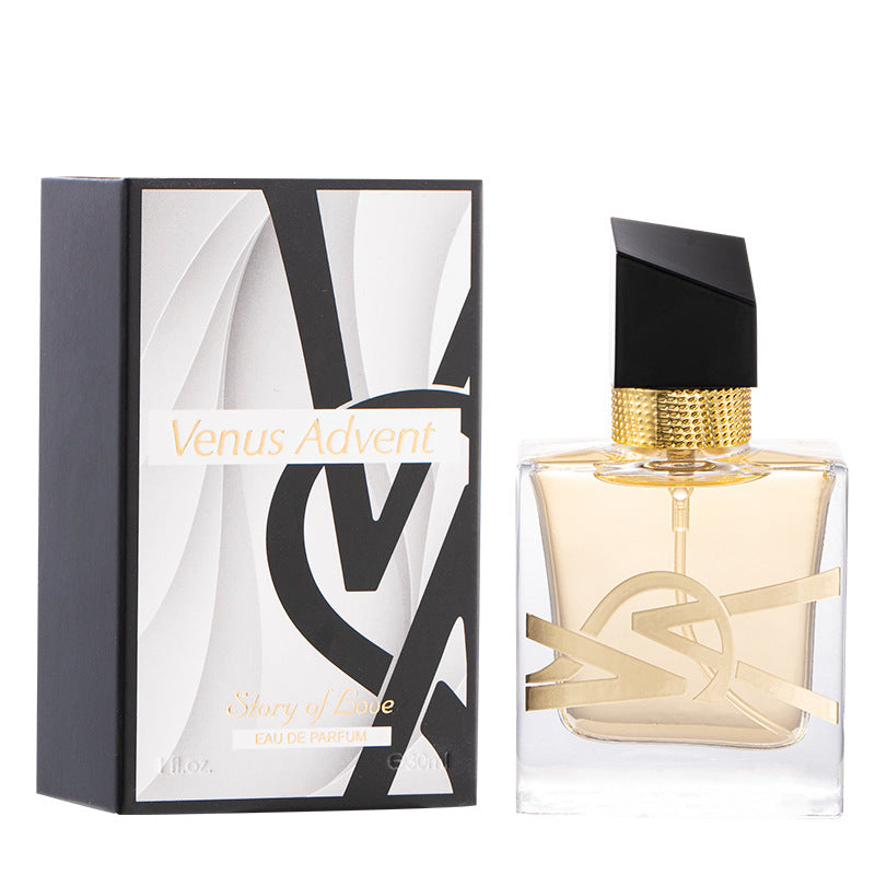 Parfum Flower Words pour femme et homme pour costume Parfums pour femme noirs