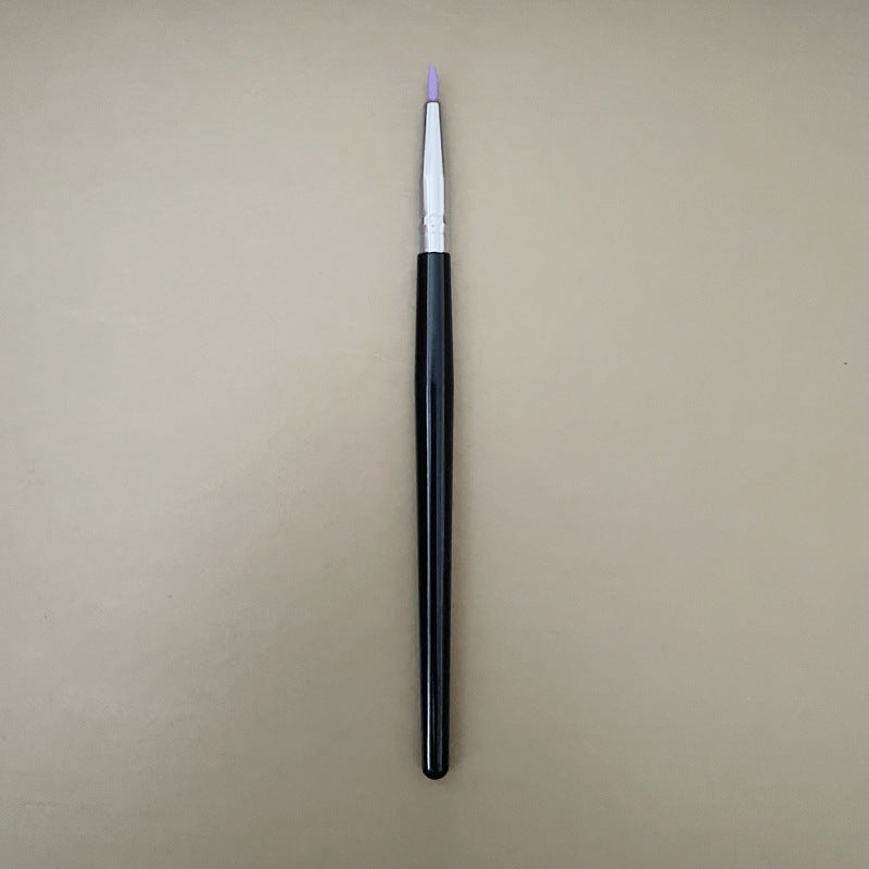 Silicone Line Brush Auxiliary Precise Point Eyeliner