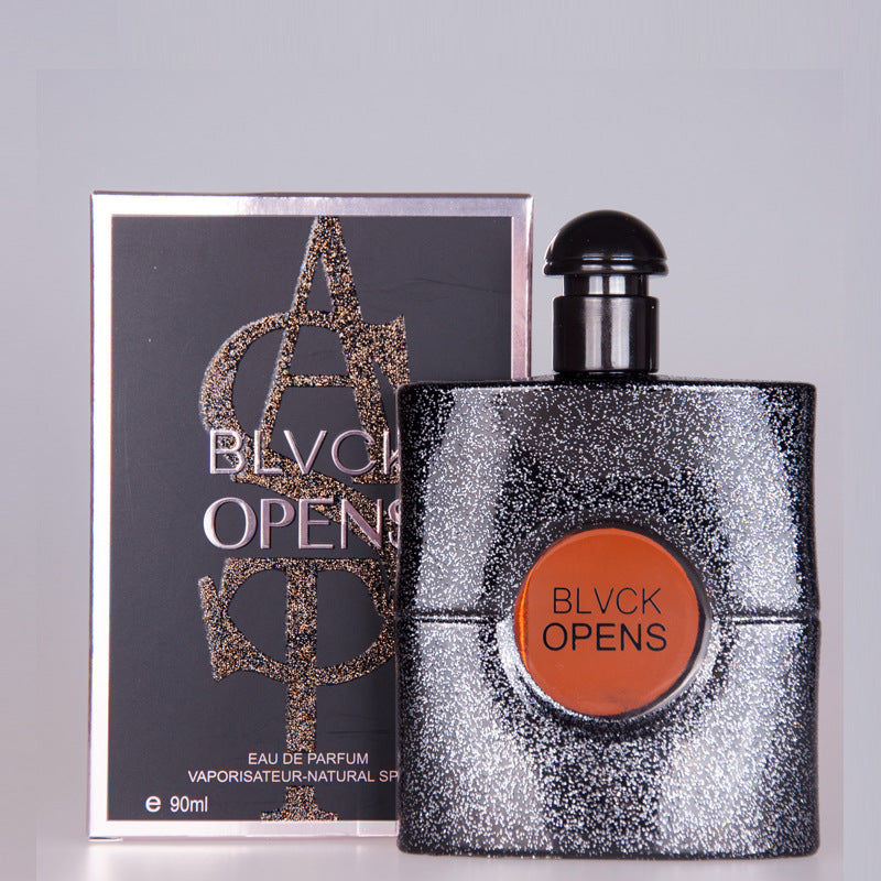 Parfum pour homme Black Opium pour les femmes