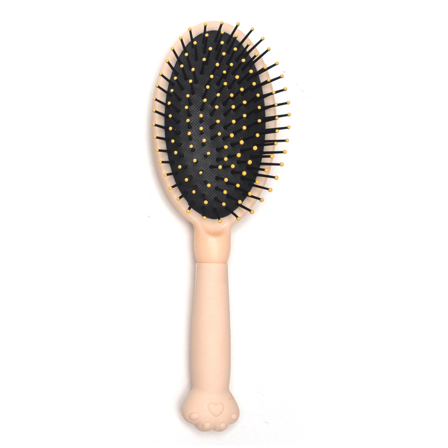 Brosses et peignes à coussin d'air pour cuir chevelu pour femmes uniquement